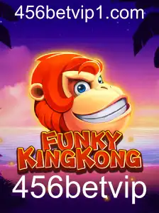 Descubra FunkyKingKong: Um Jogo Inovador no 456betvip