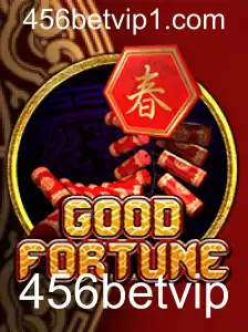 Detalhes do Jogo GoodFortune: Uma Aventura com 456betvip