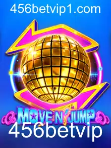 Descubra o Mundo de MovenJump: A Nova Sensação de 456betvip