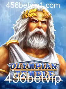 Descubra o Excitante Mundo de OlympianTemple com 456betvip