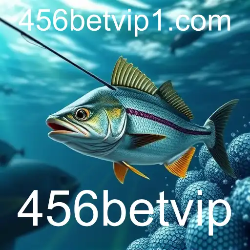 Explorando o Mundo da Pesca Online com 456betvip