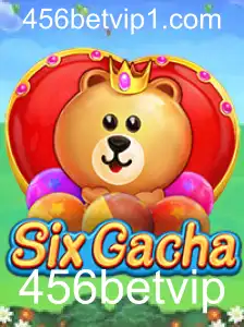 Descubra o Mundo de SixGacha: Um Jogo de Estratégia e Sorte