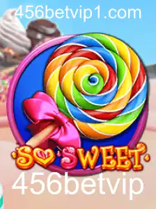 Descubra o Mundo Encantado de 'SoSweet' com 456betvip