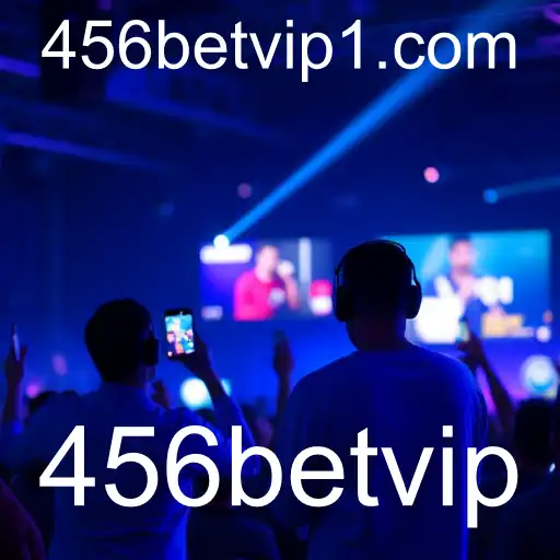 Transmissão ao Vivo: Revolucionando o Consumo de Conteúdo com a 456betvip